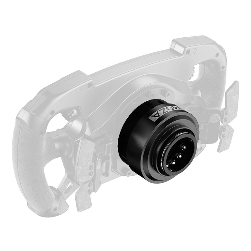 Moza Racing - Quick Release MOZA Racing