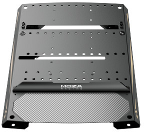 Moza Racing - Base Extension Plate MOZA Racing mBooster