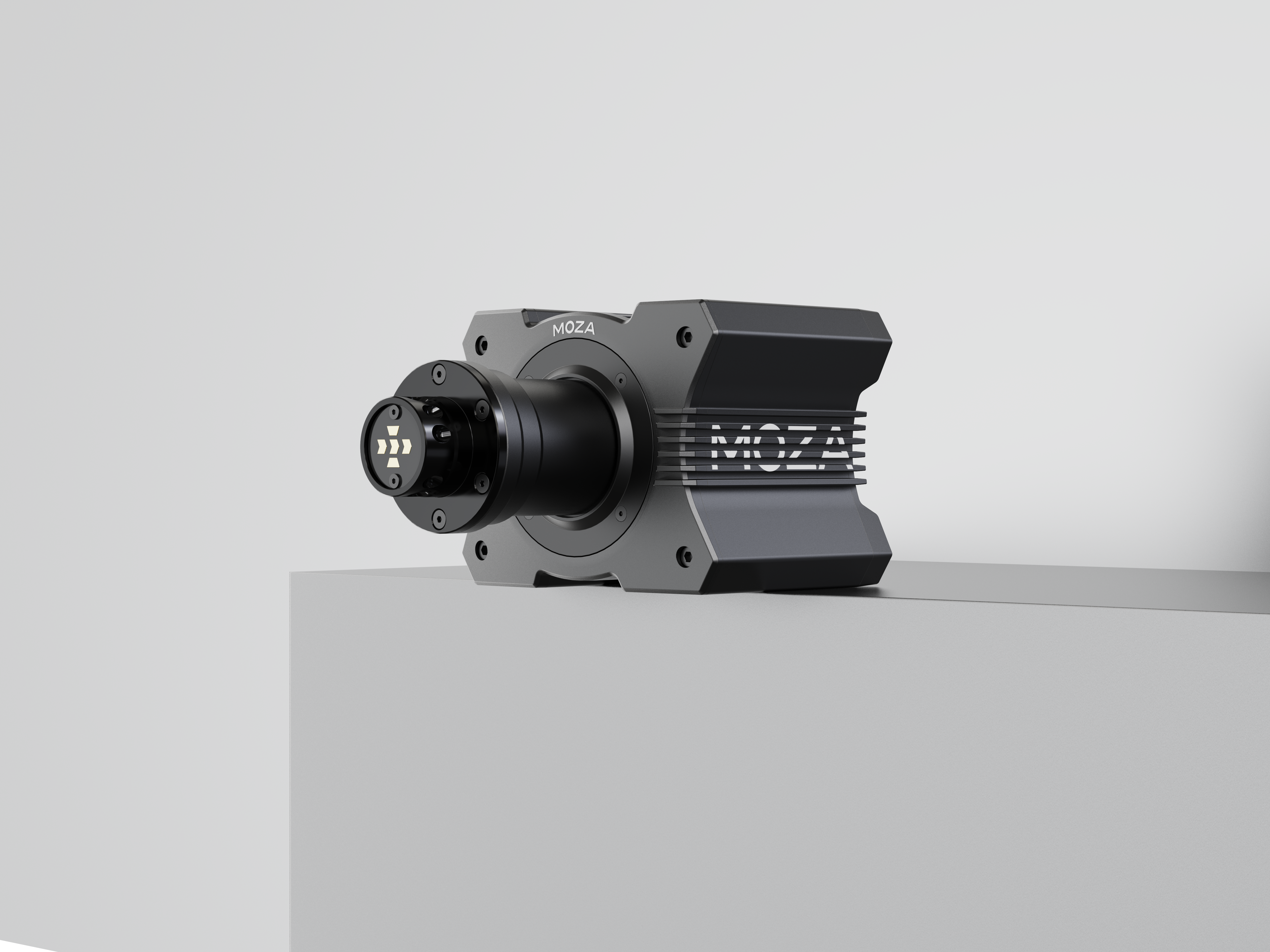 Moza Racing - Base Volante Direct Drive MOZA Racing R9 V3 (9Nm)