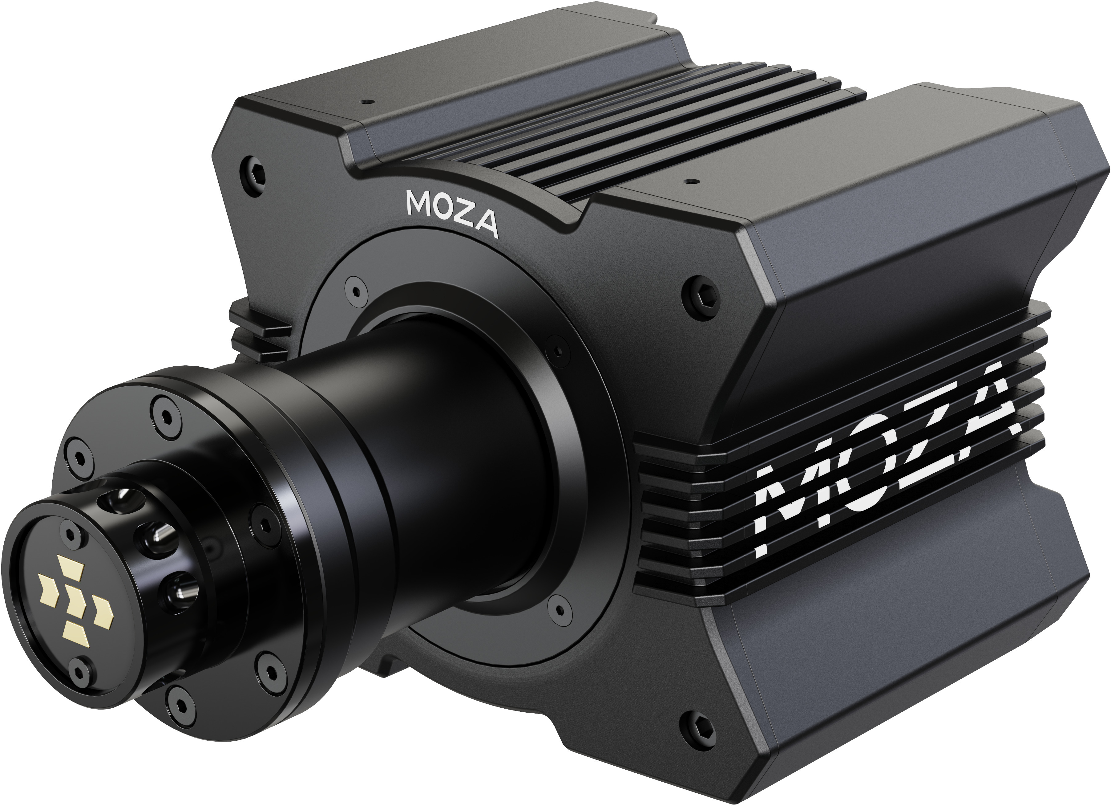 Picture of Picture of Base Volante Direct Drive MOZA Racing R9 V3 (9Nm)