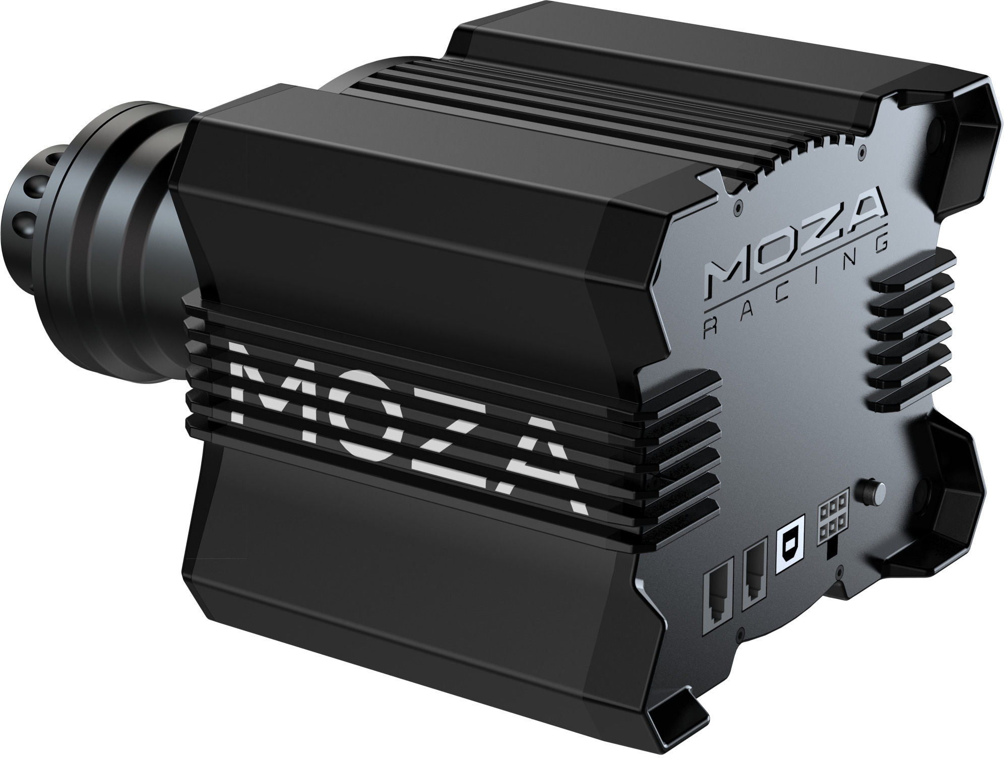 Picture of Picture of Base Volante Direct Drive MOZA Racing R9 V3 (9Nm)
