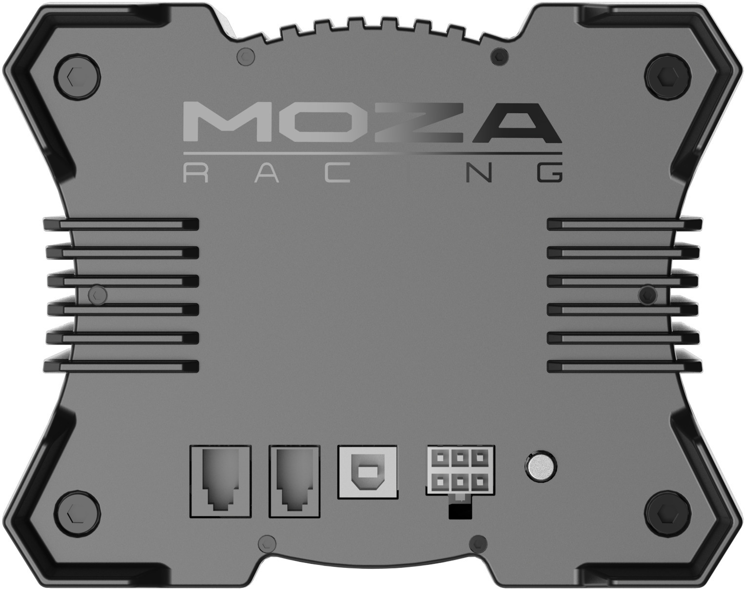 Moza Racing - Base Volante Direct Drive MOZA Racing R9 V3 (9Nm)