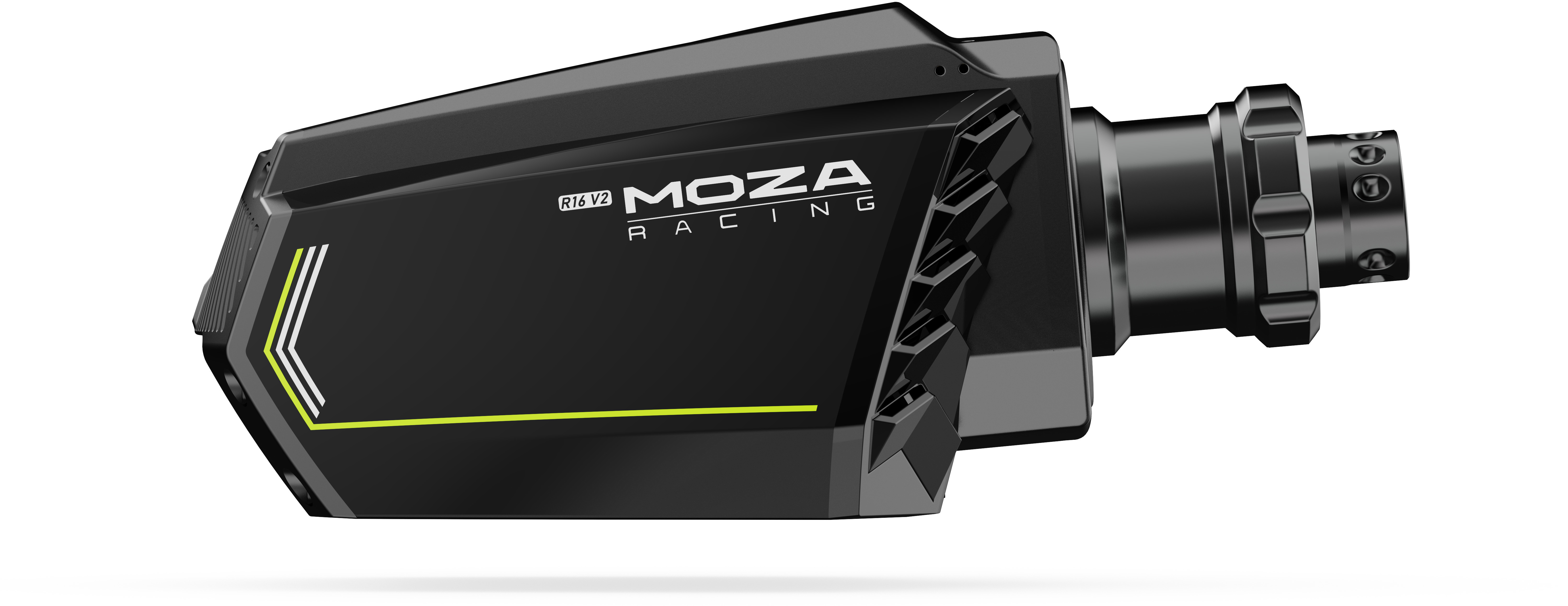 Moza Racing - Base Volante Direct Drive MOZA Racing R16 V2 (16 Nm)