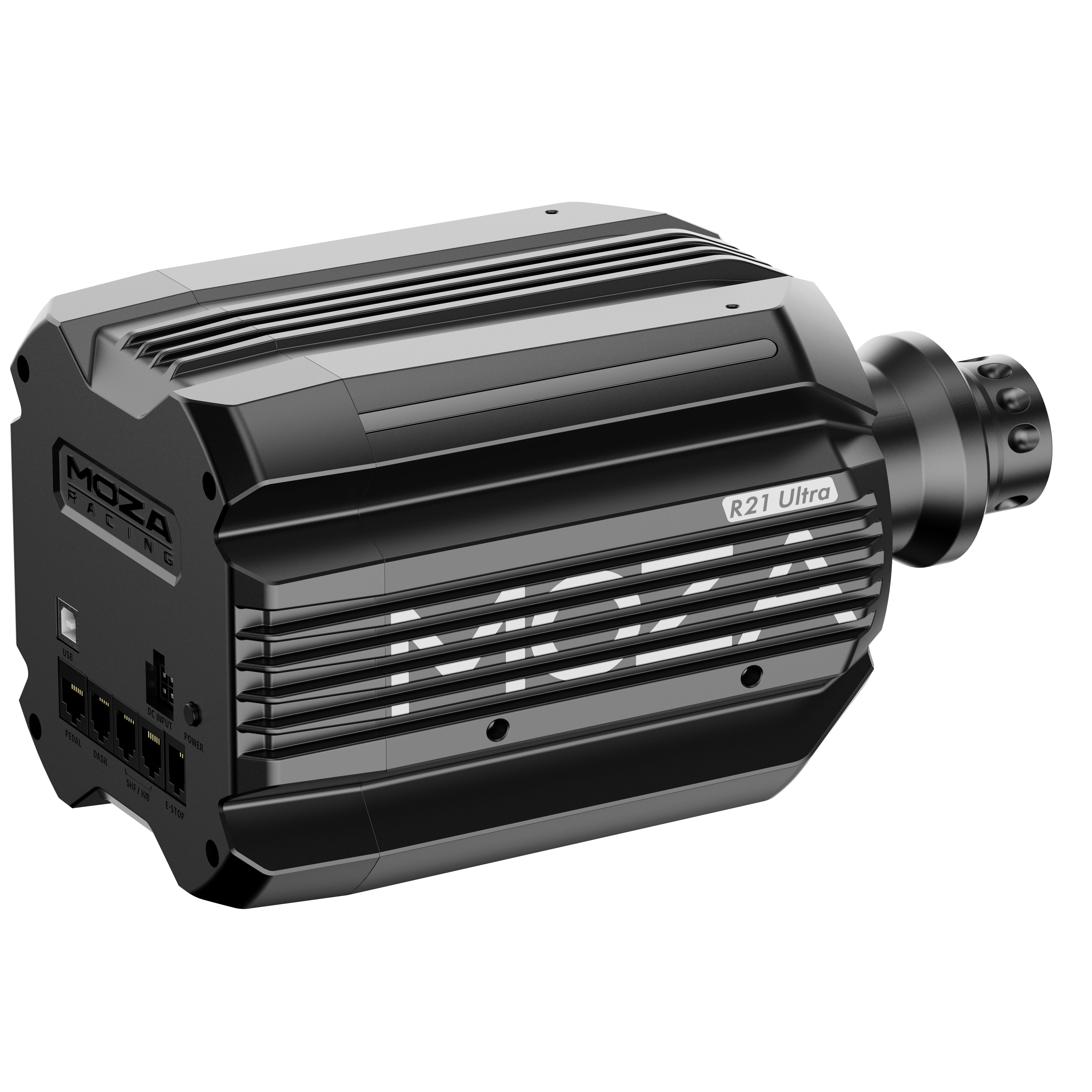 Moza Racing - Base Volante Ultra Direct Drive MOZA Racing R21  (21nm)