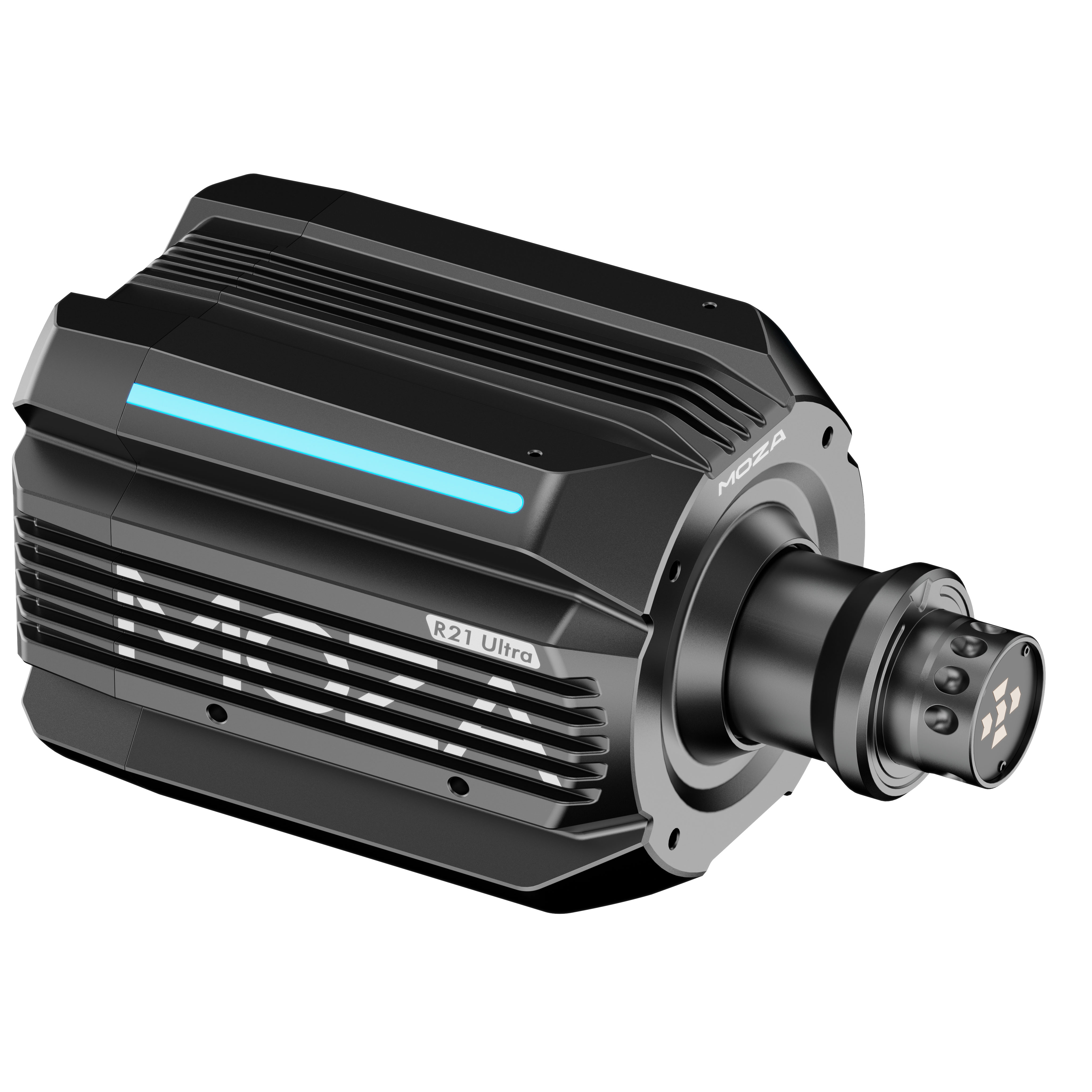 Picture of Picture of Base Volante Ultra Direct Drive MOZA Racing R21  (21nm)