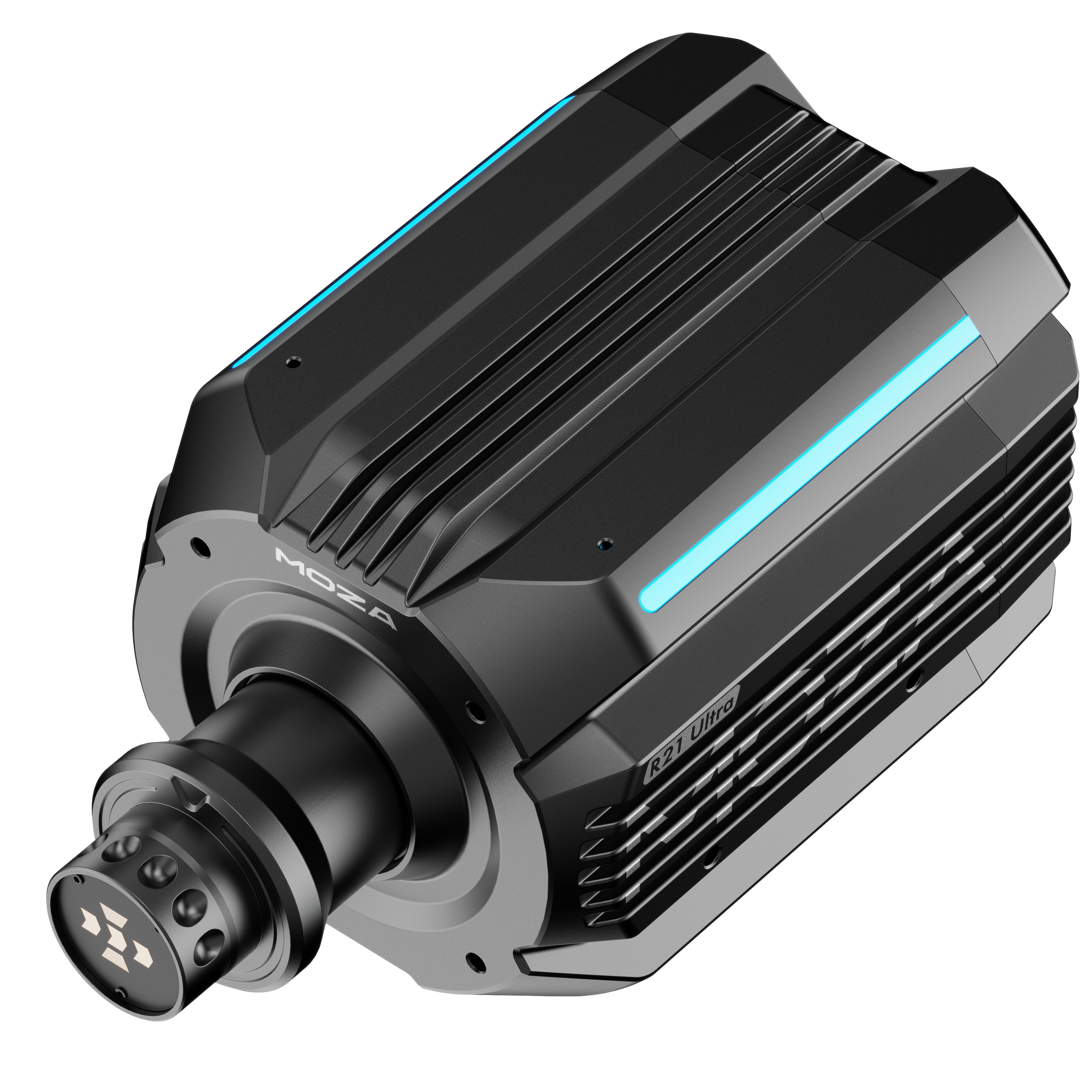 Moza Racing - Base Volante Ultra Direct Drive MOZA Racing R21  (21nm)