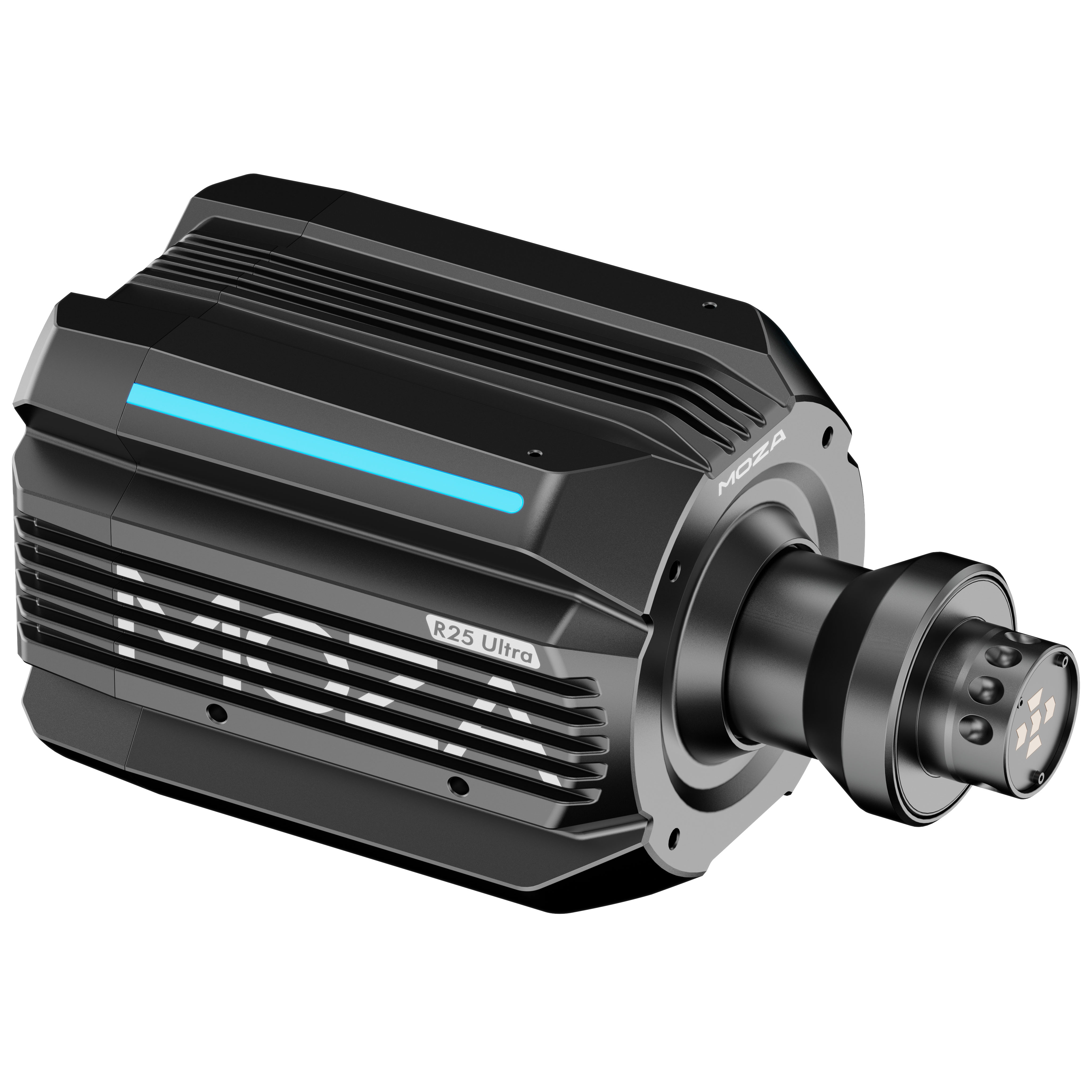 Picture of Picture of Base Volante Ultra True Troque Direct Drive MOZA Racing R25  (25nm)