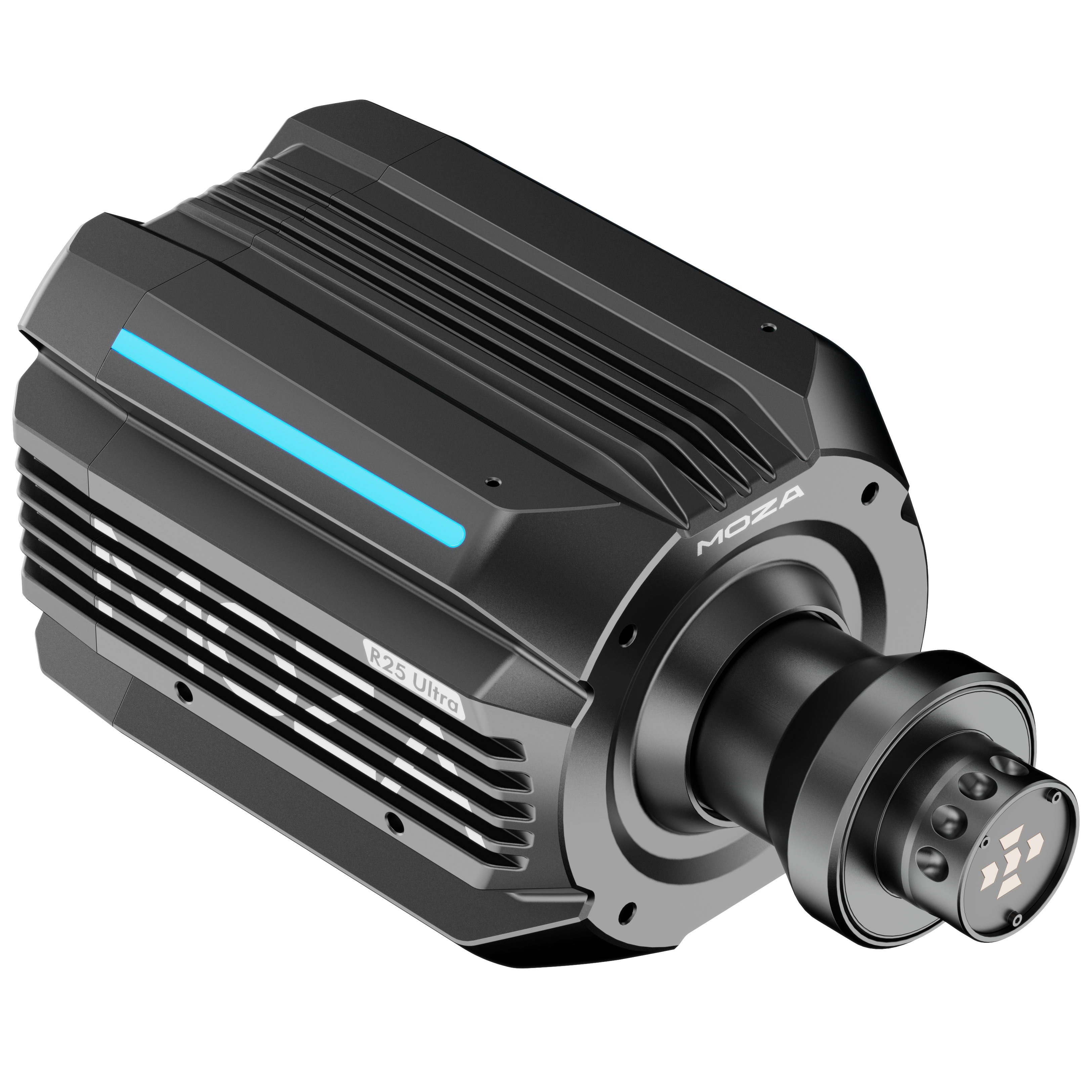 Moza Racing - Base Volante Ultra True Troque Direct Drive MOZA Racing R25  (25nm)