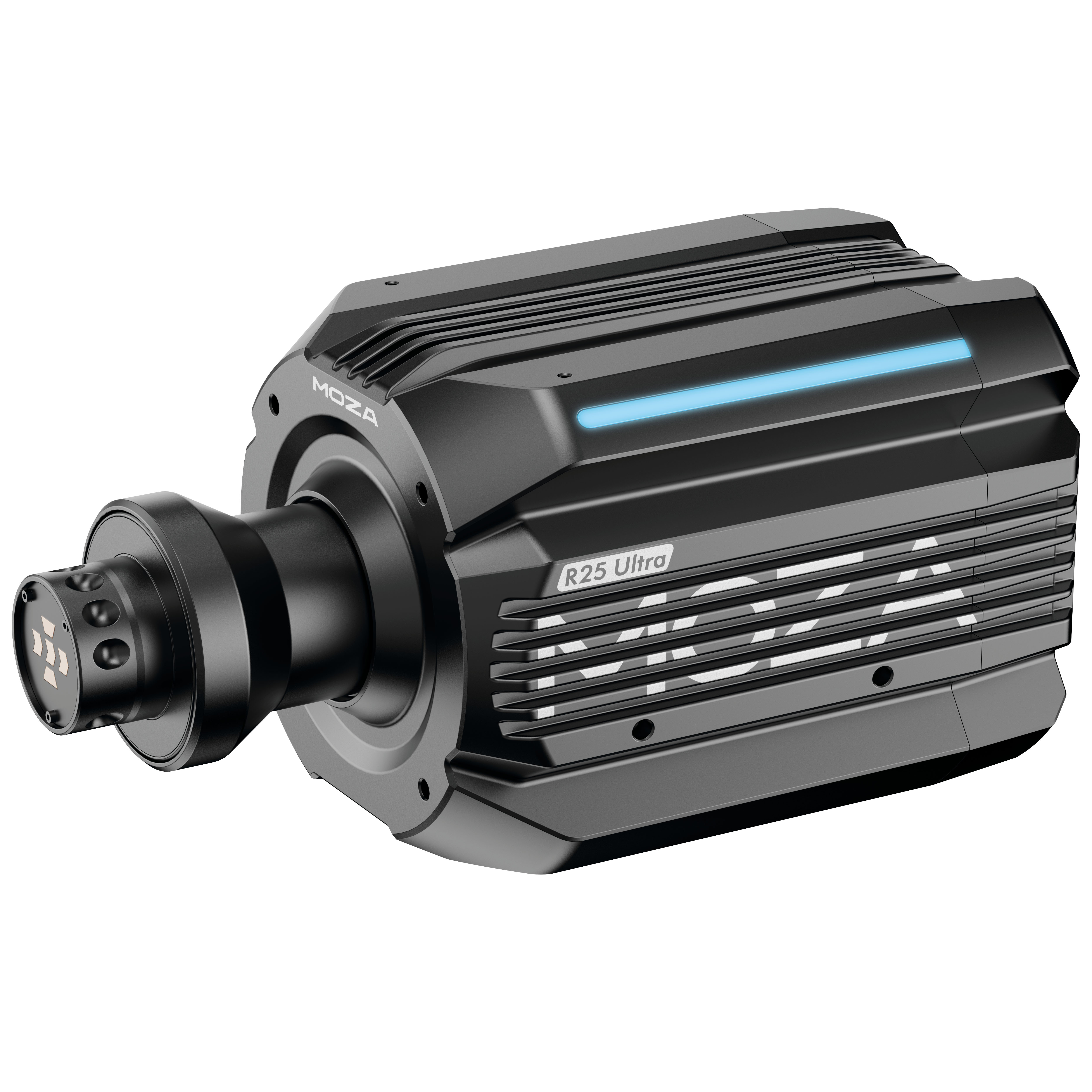 Moza Racing - Base Volante Ultra True Troque Direct Drive MOZA Racing R25  (25nm)