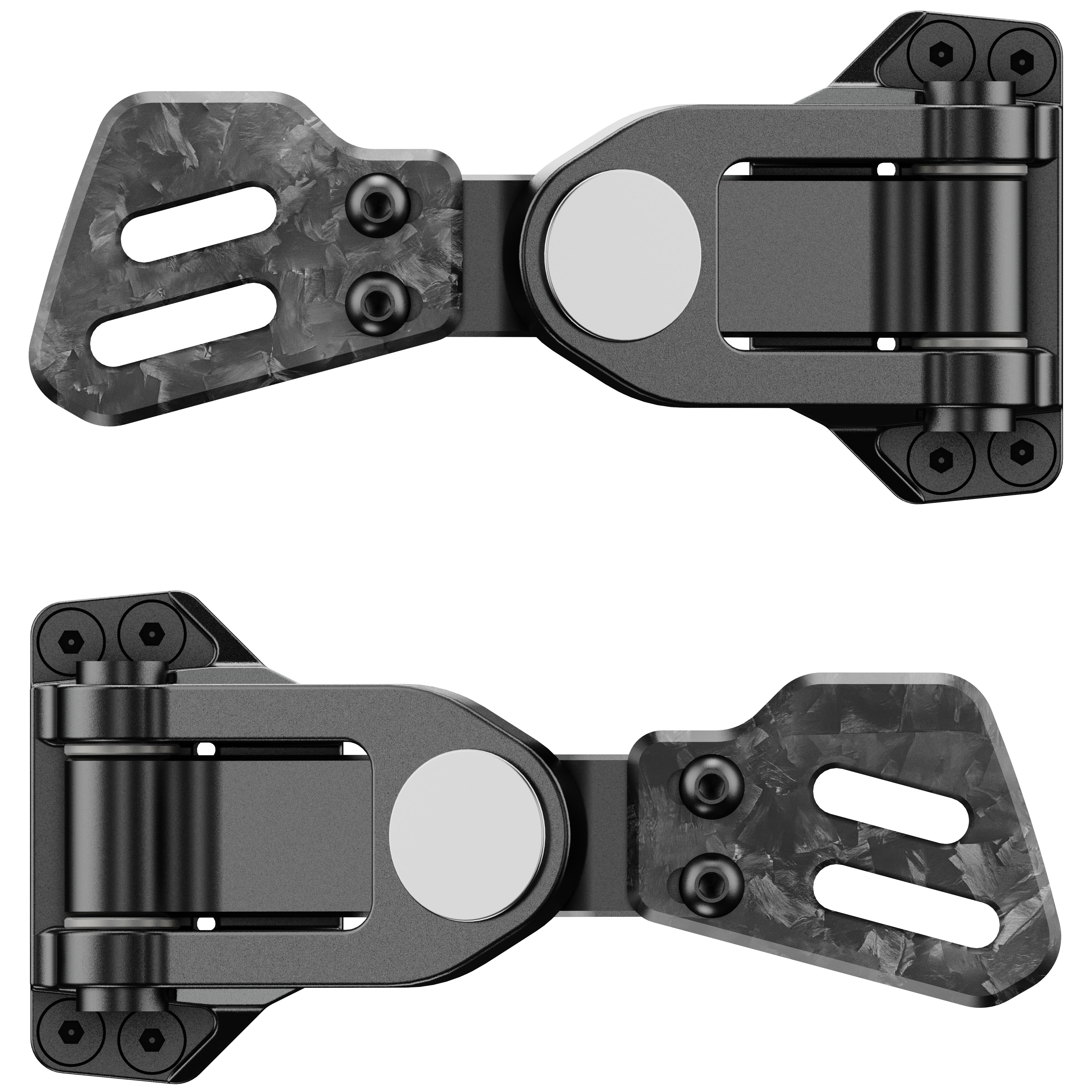 Picture of Picture of Clutch Paddles MOZA Racing para CS Pro