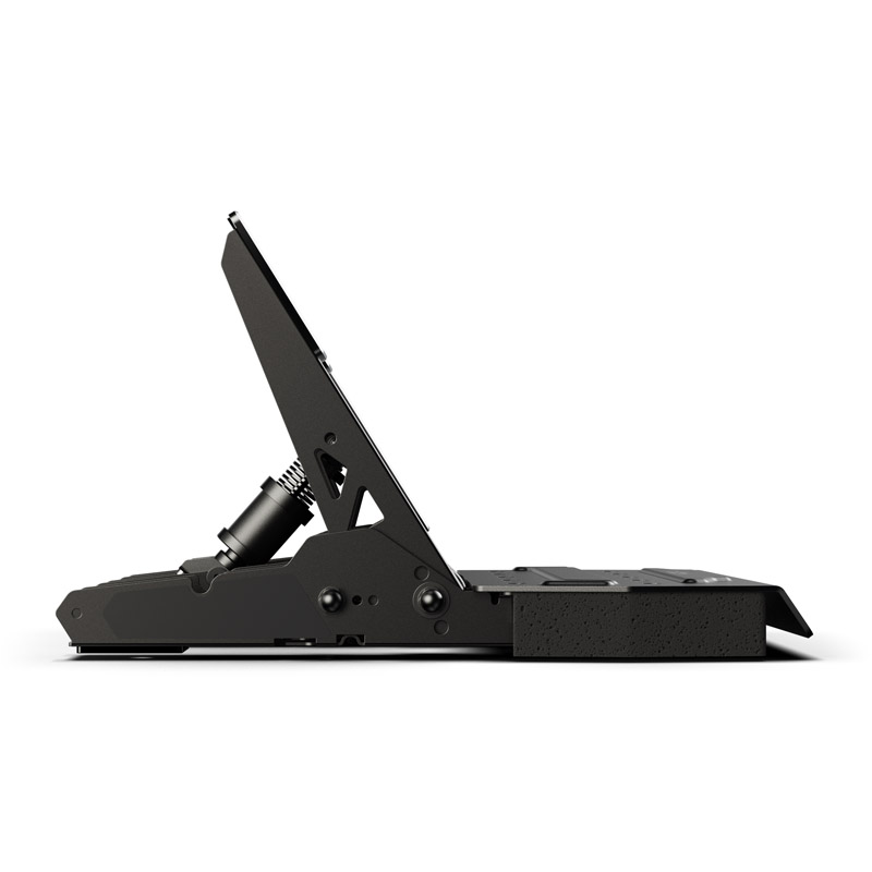 Moza Racing - Pedais MOZA Racing SR-P : 2 Pedais