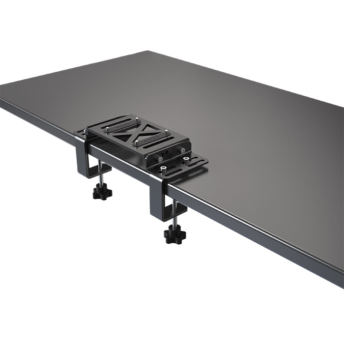 Moza Racing - Braçadeira de Mesa MOZA Racing para R9