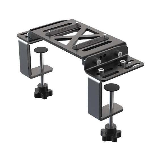 Moza Racing - Braçadeira de Mesa MOZA Racing para R9