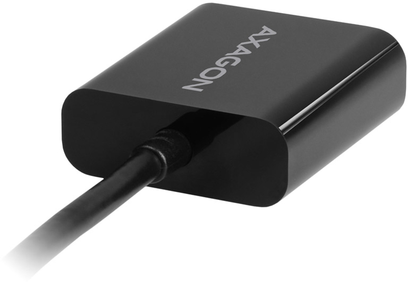 AXAGON - Adaptador AXAGON RVH-VGN, HDMI para VGA