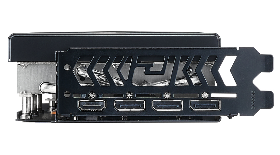 PowerColor - Gráfica PowerColor Radeon RX 7800 XT Hellhound OC 16GB GDDR6