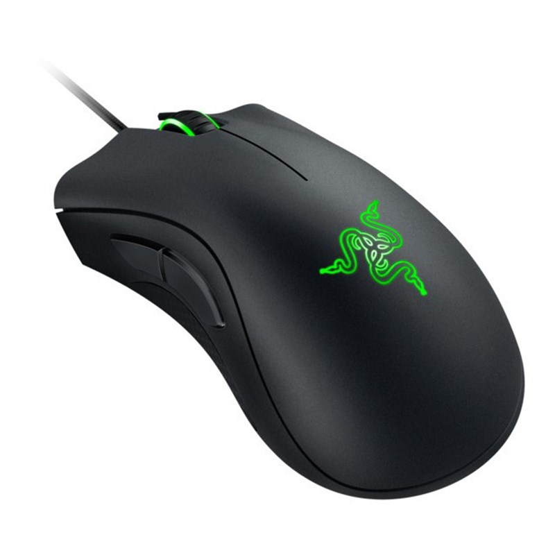 Razer - Rato Razer DeathAdder Essential