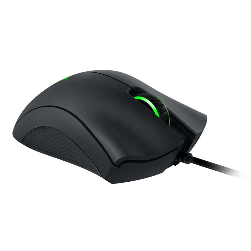 Razer - Rato Razer DeathAdder Essential