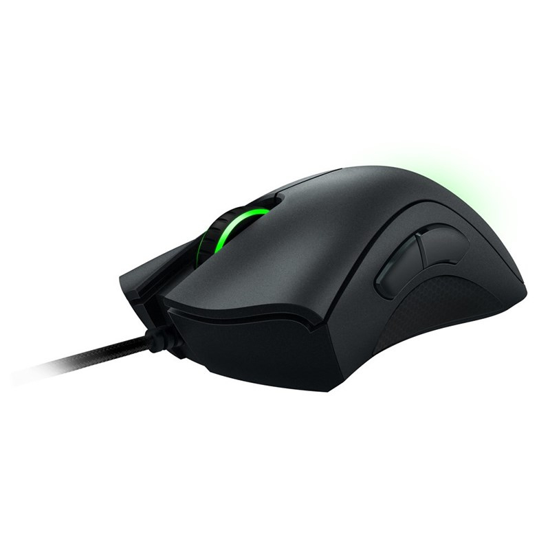 Razer - Rato Razer DeathAdder Essential