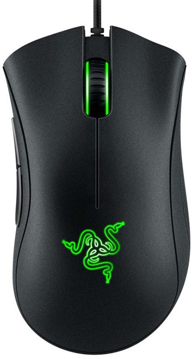 Razer - Rato Razer DeathAdder Essential