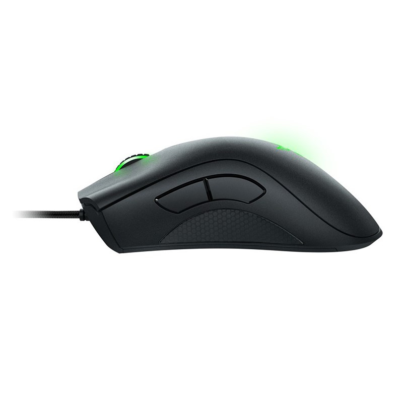 Razer - Rato Razer DeathAdder Essential