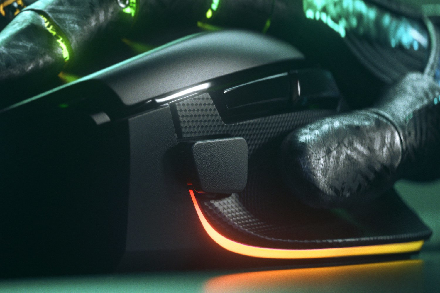 Razer - Rato Razer Basilisk V3