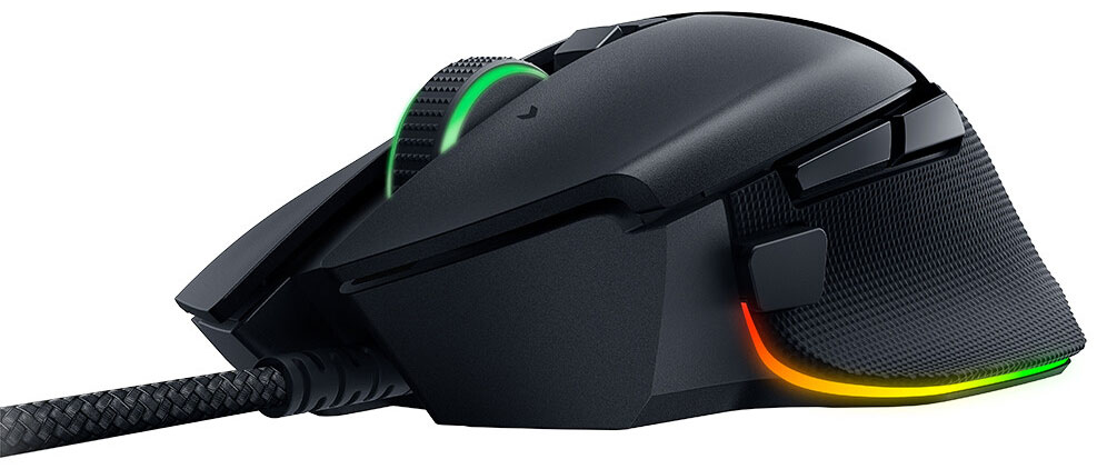 Picture of Picture of Rato Razer Basilisk V3