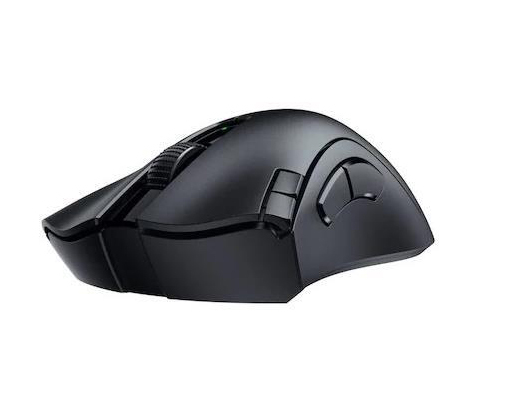 Razer - Rato Razer Deathadder V2 X HyperSpeed 14000DPI Wireless/Bluetooth