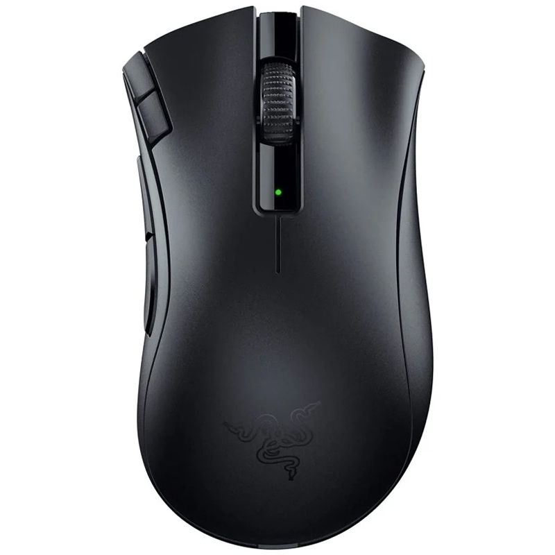 Razer - Rato Razer Deathadder V2 X HyperSpeed 14000DPI Wireless/Bluetooth
