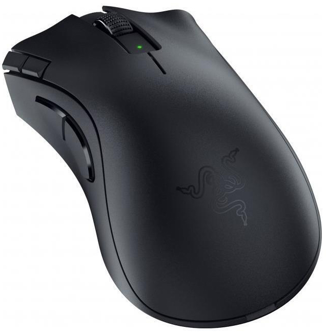 Razer - Rato Razer Deathadder V2 X HyperSpeed 14000DPI Wireless/Bluetooth