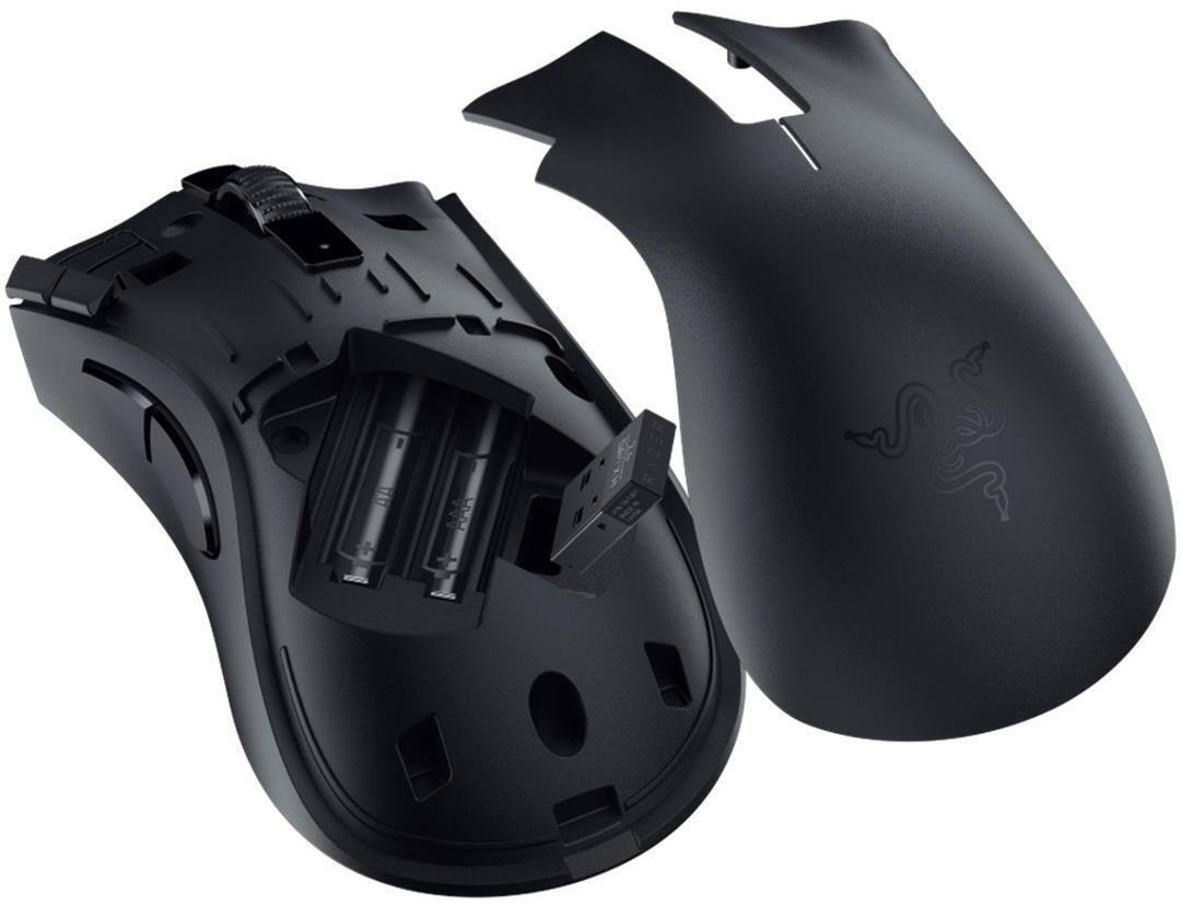 Razer - Rato Razer Deathadder V2 X HyperSpeed 14000DPI Wireless/Bluetooth