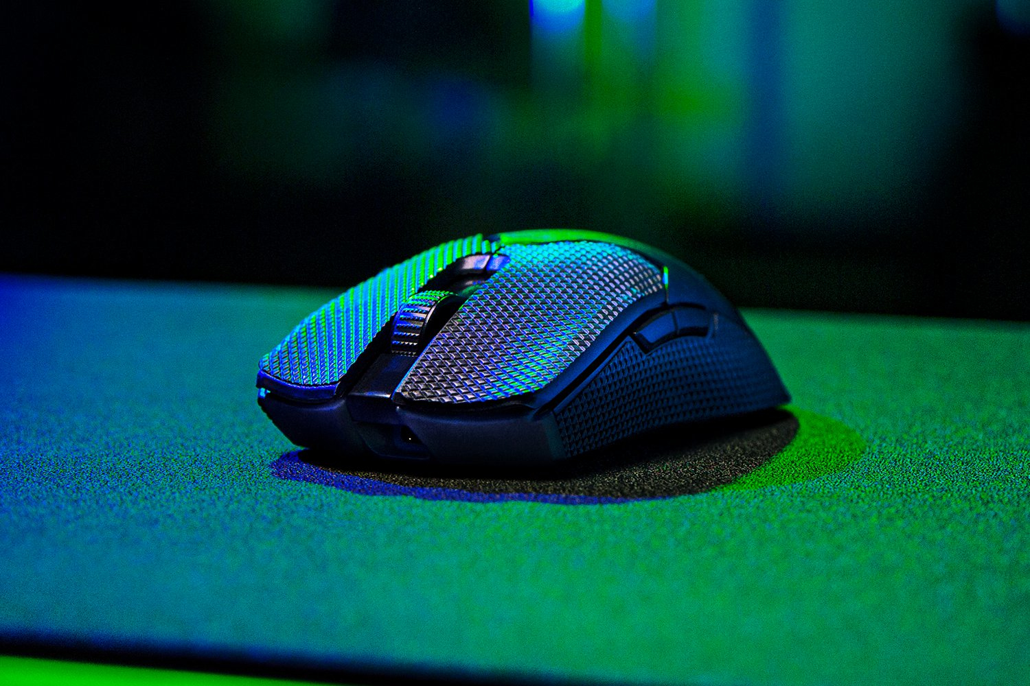 Razer - Rato Razer Viper V2 Pro Wired/Wireless