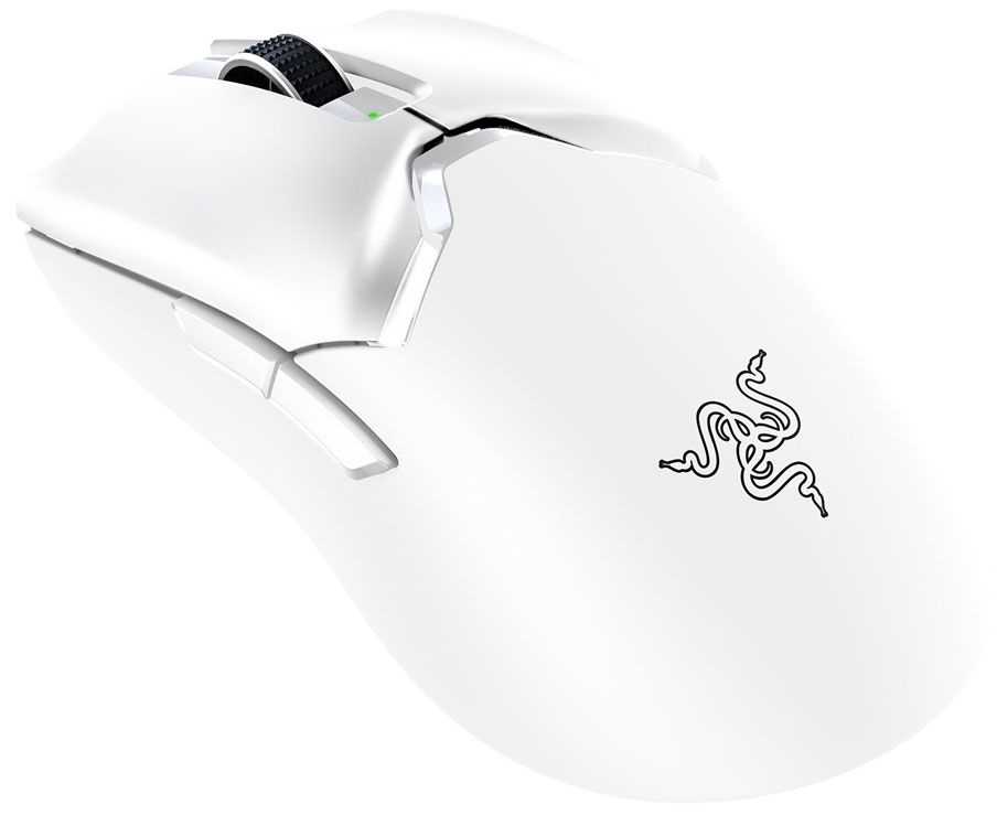 Razer - Rato Razer Viper V2 Pro 30000DPI Wireless/Bluetooth - Mercury