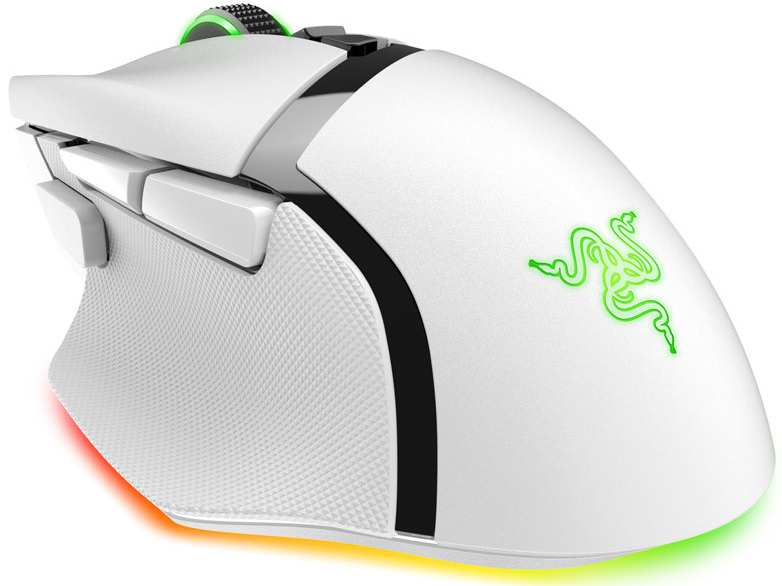 Razer - Rato Razer Basilisk V3 Pro Mercury