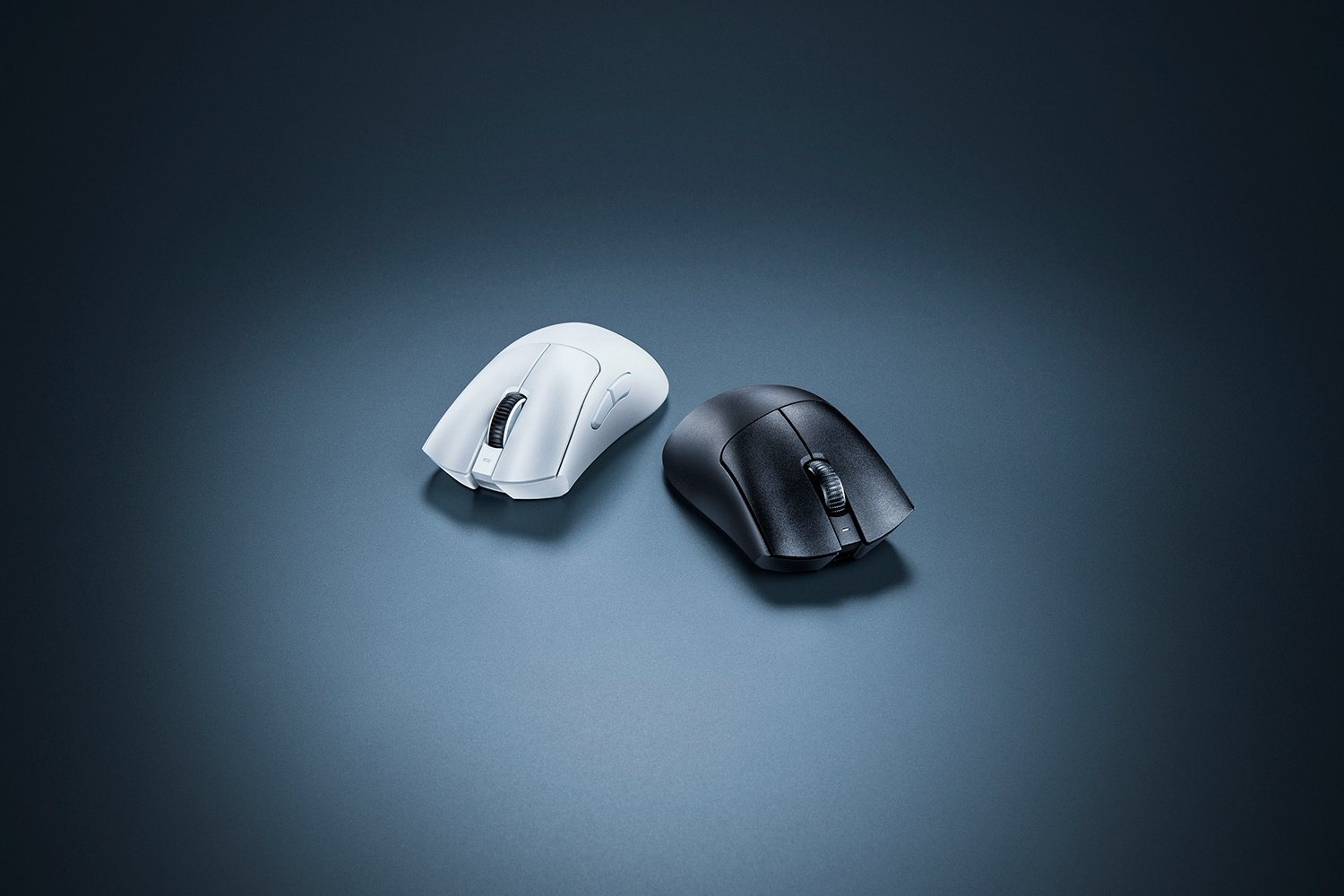 Razer - Rato Razer DeathAdder V3 Pro Wireless Preto