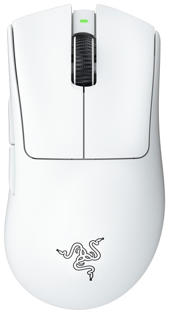 Razer - Rato Razer DeathAdder V3 Pro Wireless Mercury