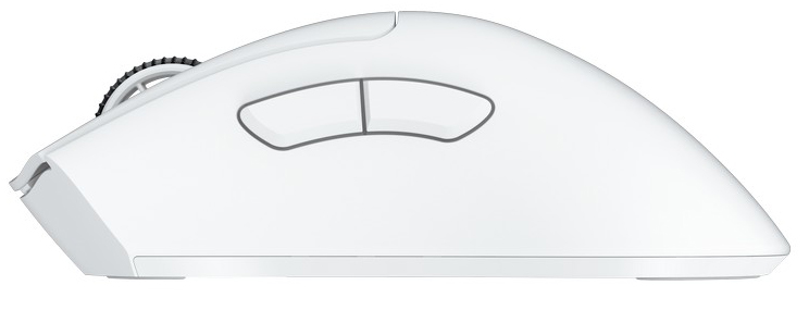 Razer - Rato Razer DeathAdder V3 Pro Wireless Mercury