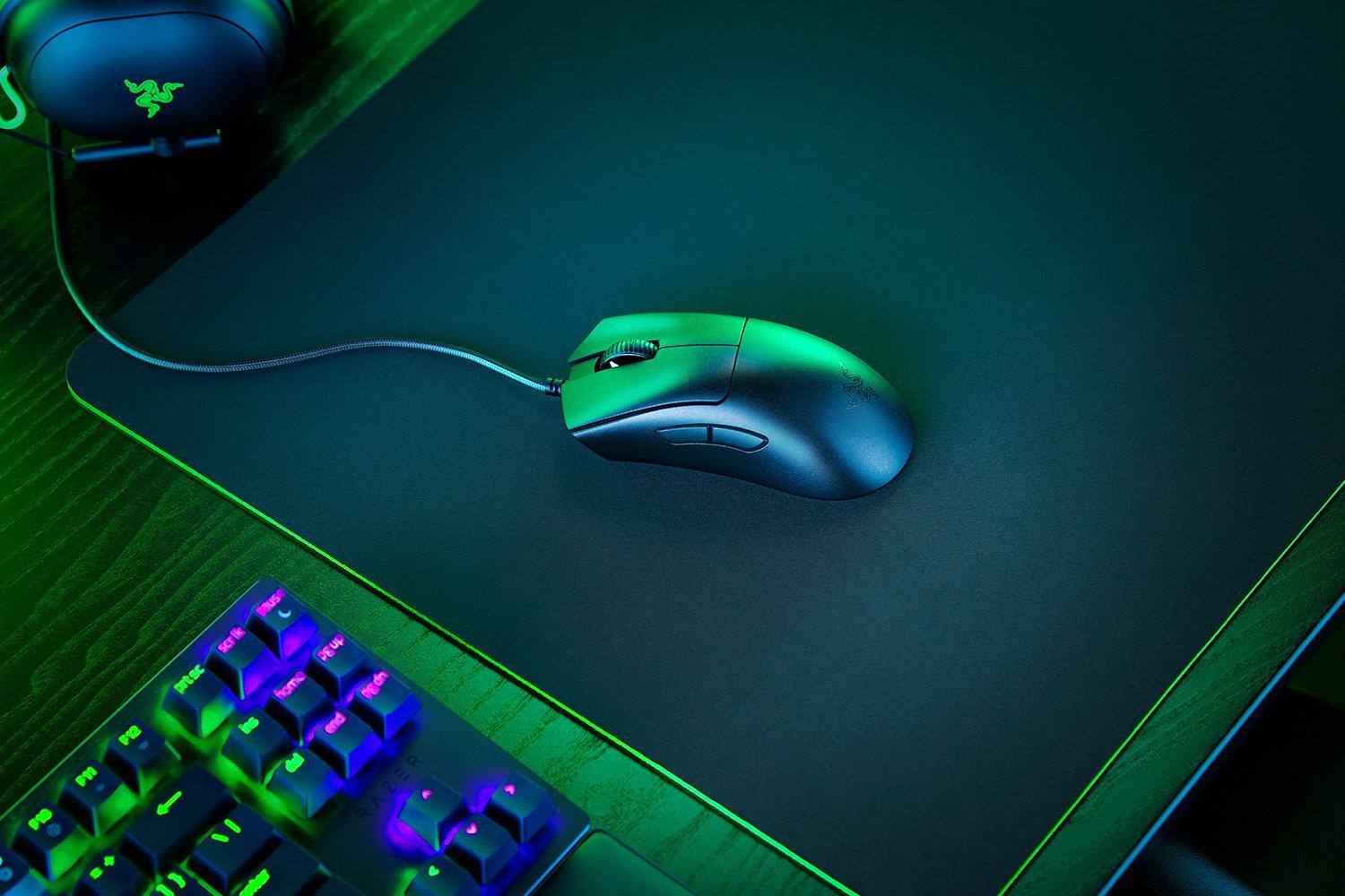 Razer - Rato Razer DeathAdder V3 Preto