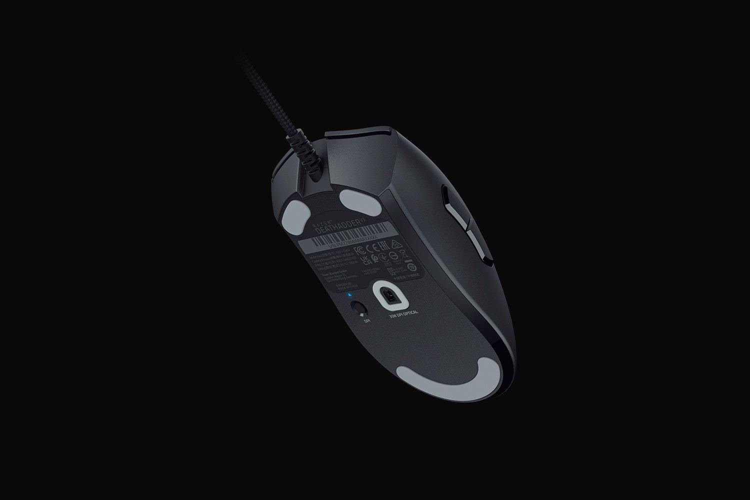 Razer - Rato Razer DeathAdder V3 Preto
