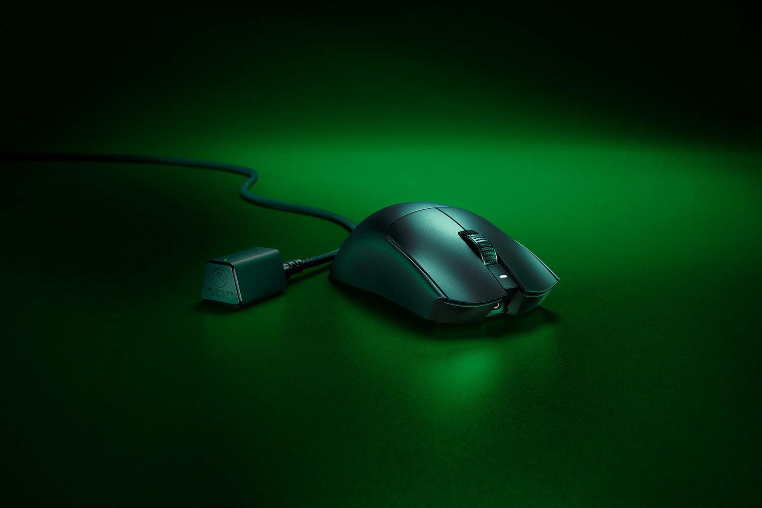 Picture of Picture of Rato Razer Viper V3 Pro 35000DPI Wireless/Bluetooth