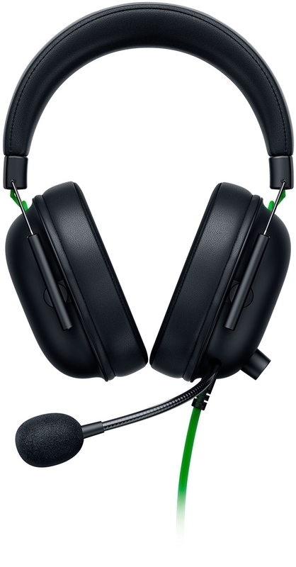 Picture of Picture of Headset Razer BlackShark V2 X 7.1