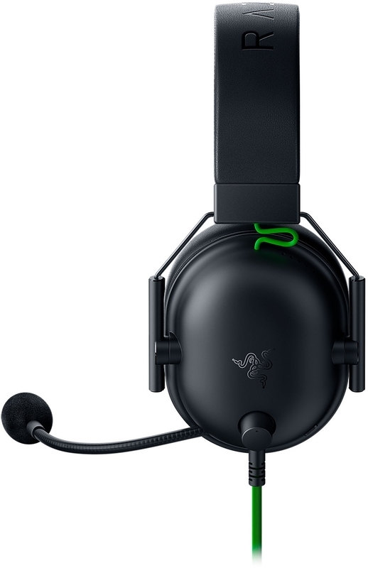 Razer - Headset Razer BlackShark V2 X 7.1