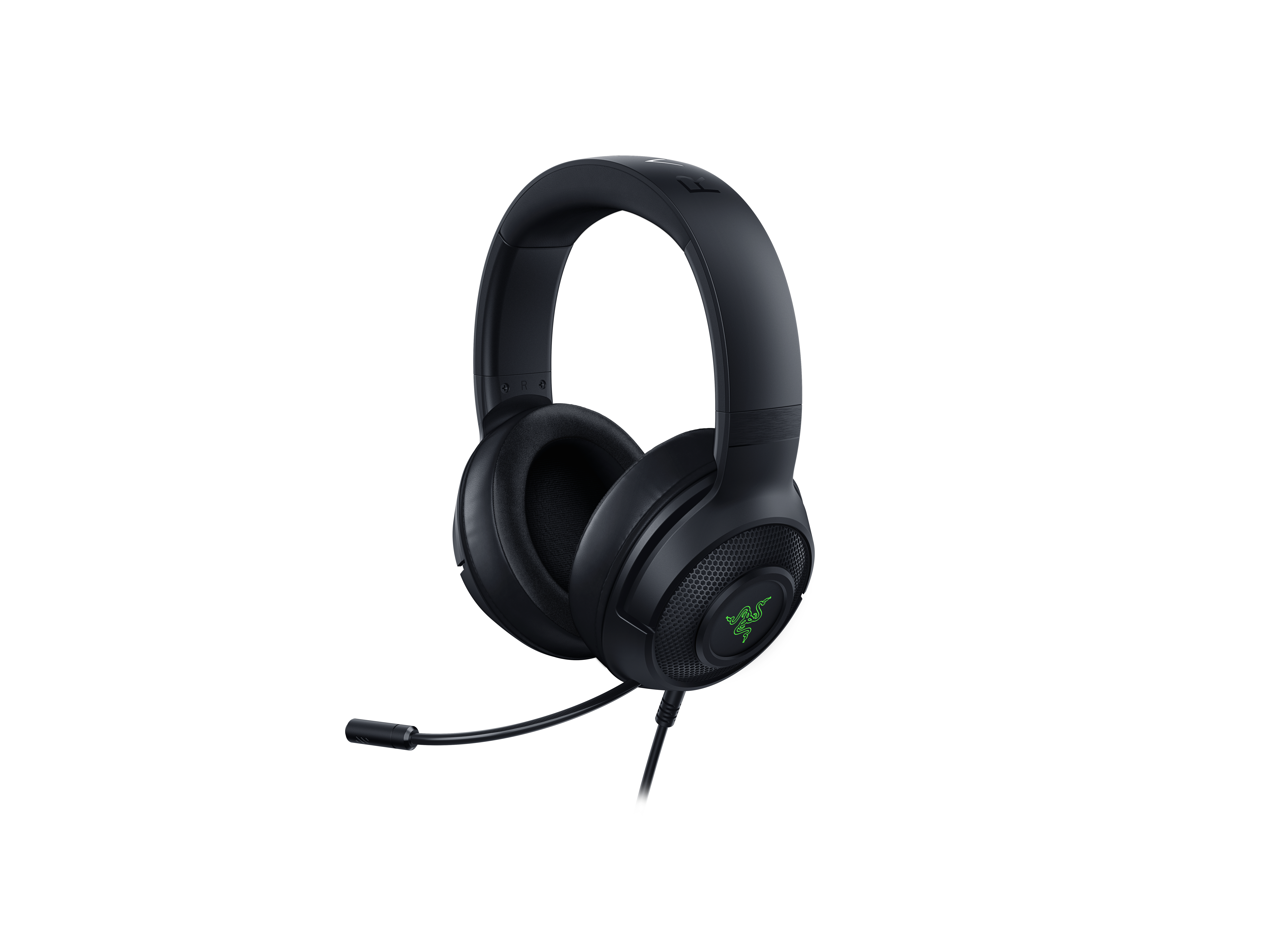 Picture of Picture of Headset Razer Kraken V3 X 7.1 Preto