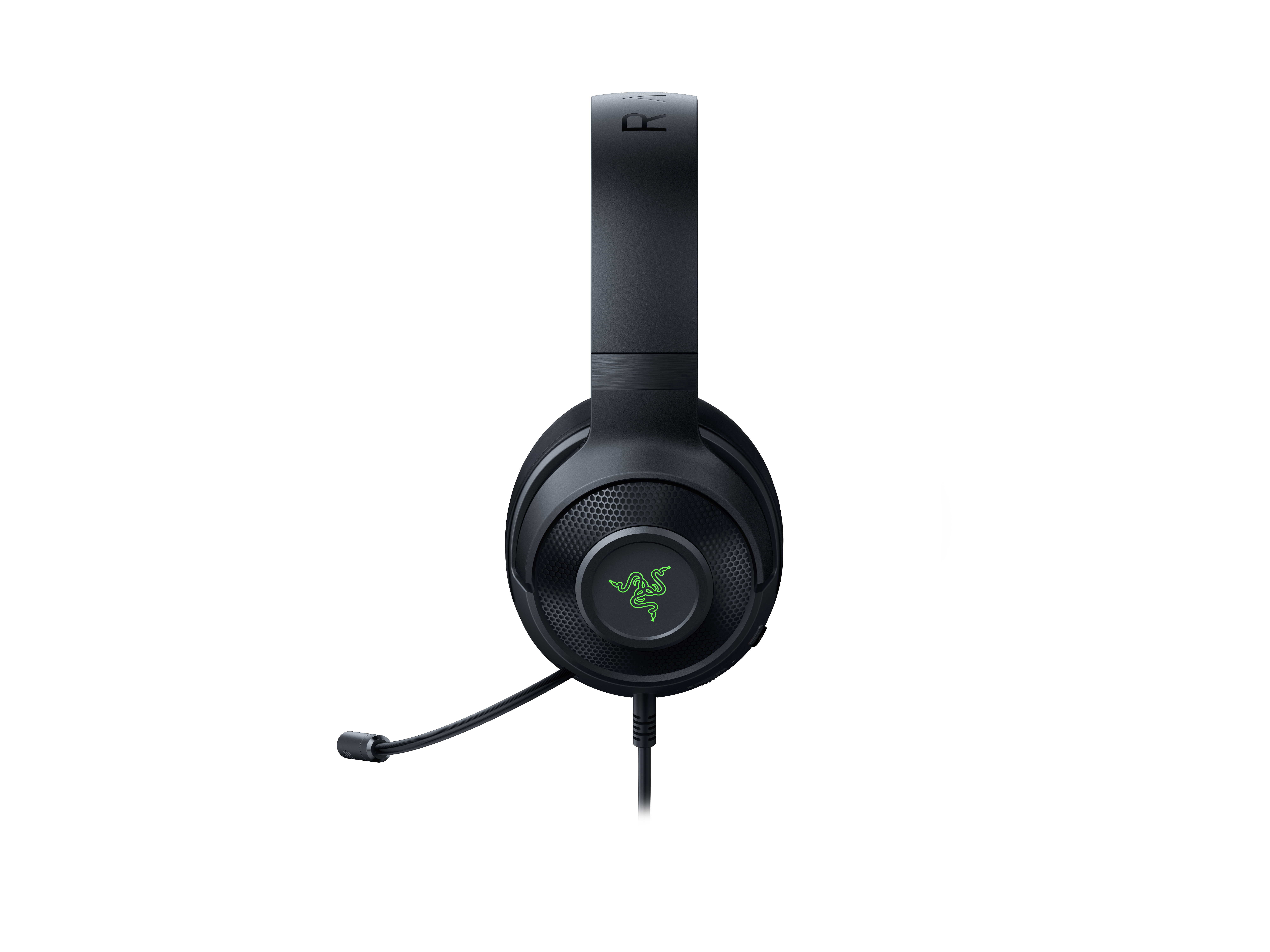 Picture of Picture of Headset Razer Kraken V3 X 7.1 Preto