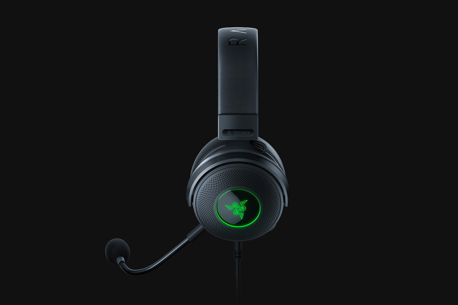 Razer - Headset Razer Kraken V3 RGB