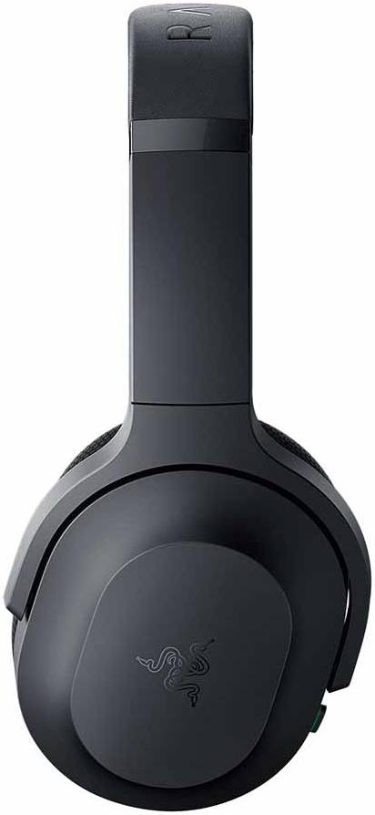 Razer - Headset Razer Barracuda Wireless/Bluetooth Preto