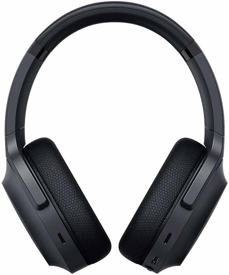 Razer - Headset Razer Barracuda Wireless/Bluetooth Preto