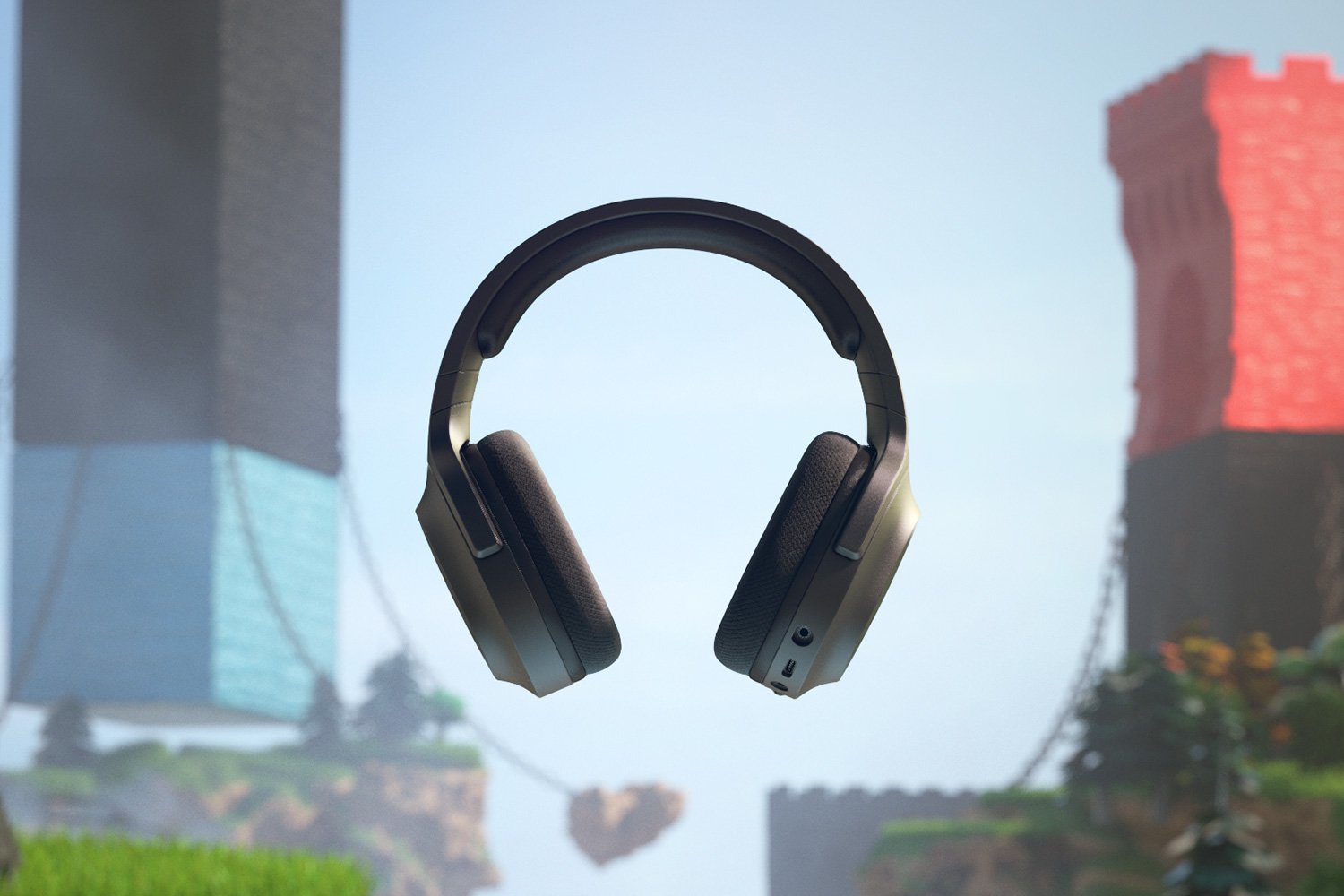 Razer - Headset Razer Barracuda X (2022) Wireless/Bluetooth