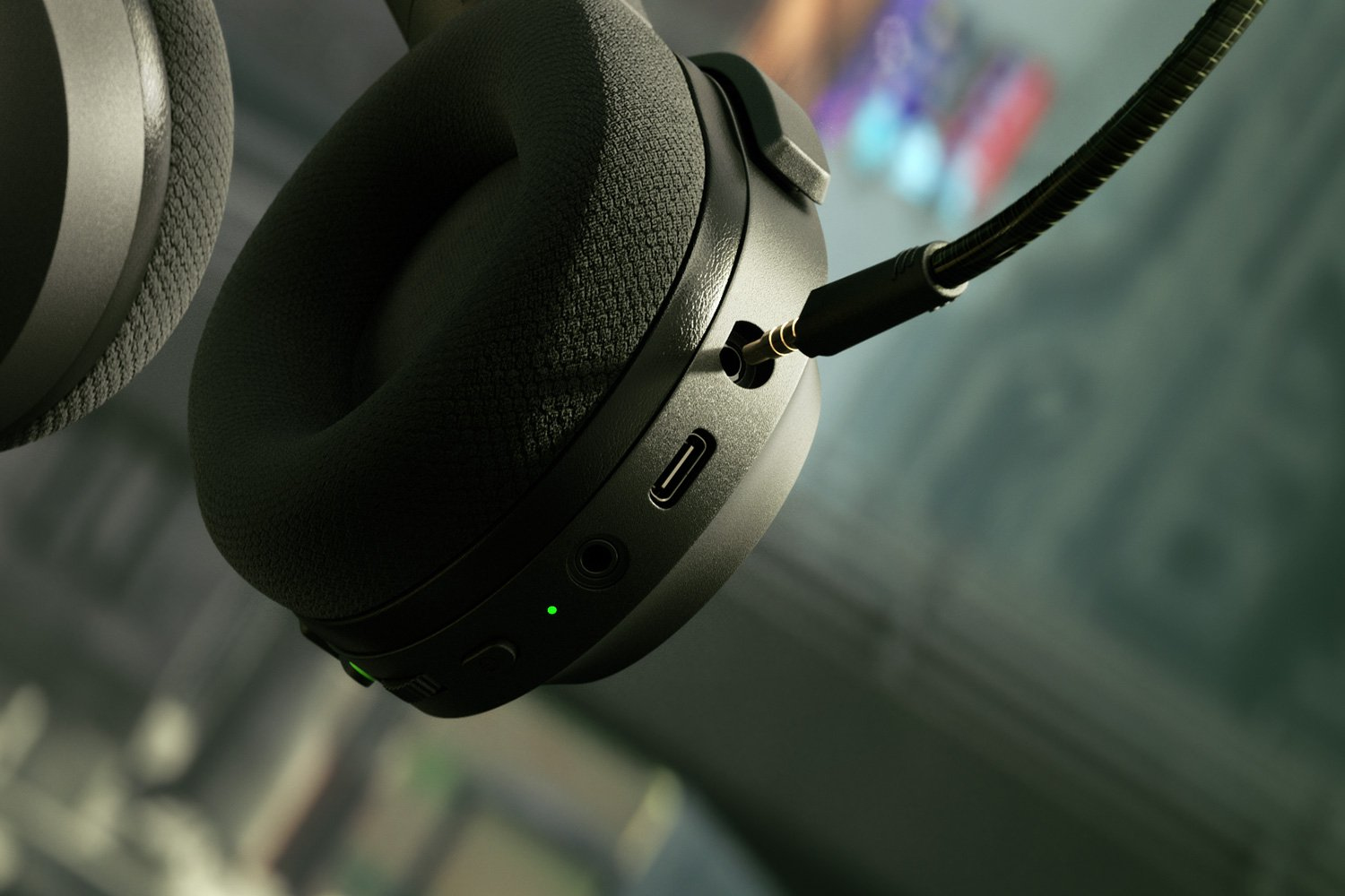 Razer - Headset Razer Barracuda X (2022) Wireless/Bluetooth