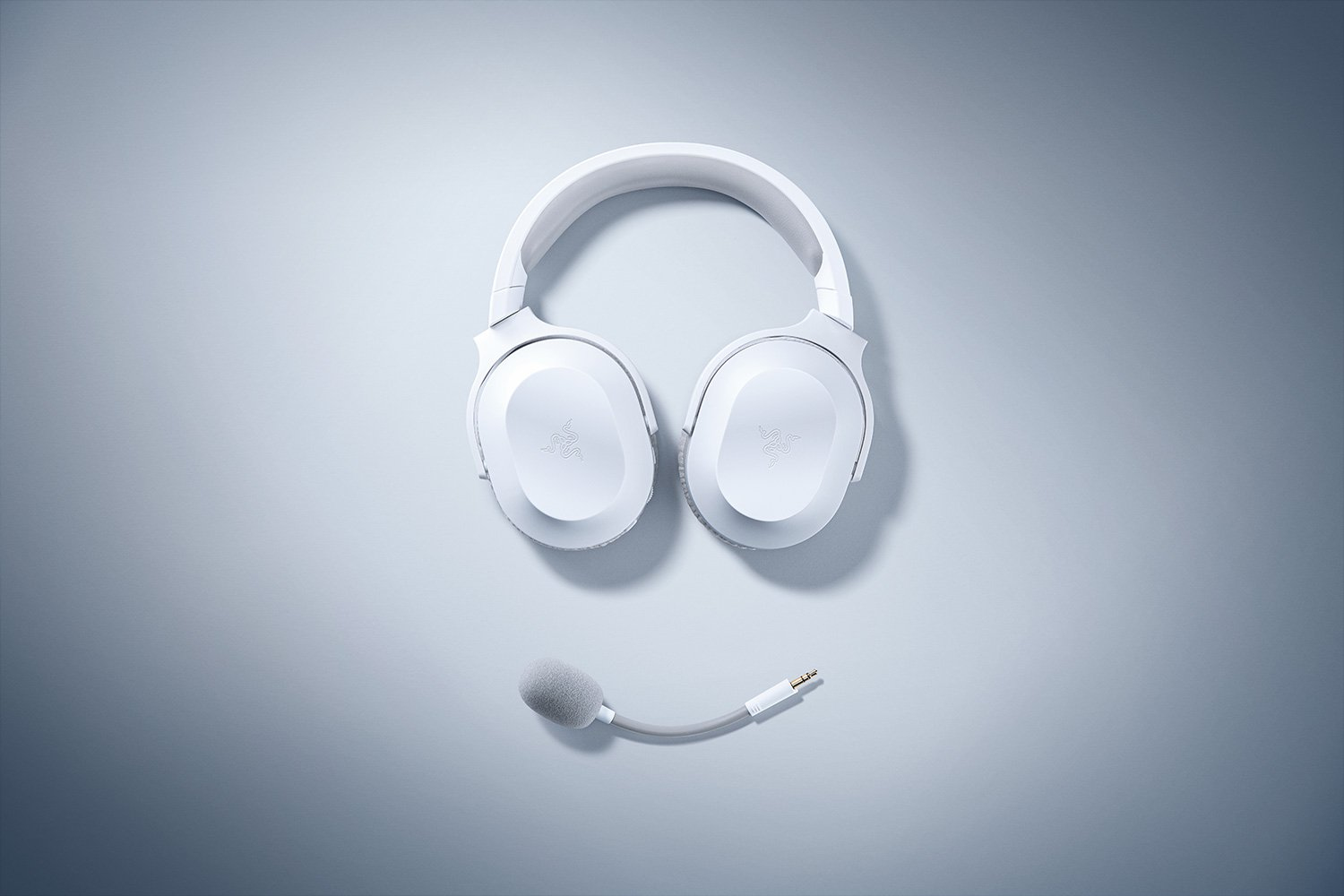 Razer - Headset Razer Barracuda X (2022) Wireless/Bluetooth - Mercury