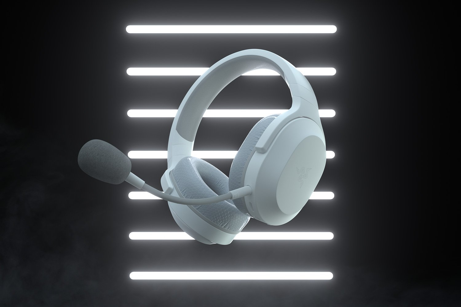 Picture of Picture of Headset Razer Barracuda X (2022) Wireless/Bluetooth - Mercury